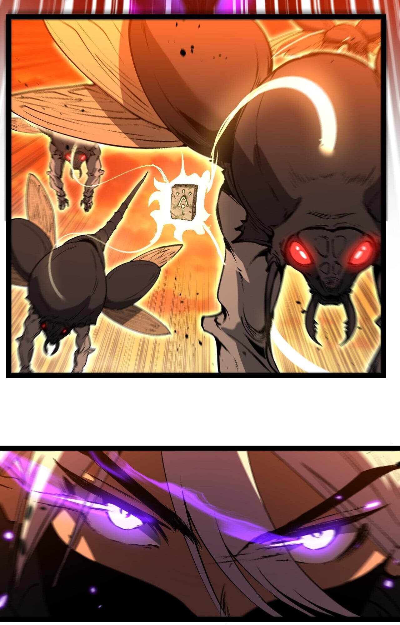 God-level Assassin, I Am the Shadow ตอนที่ 82 15