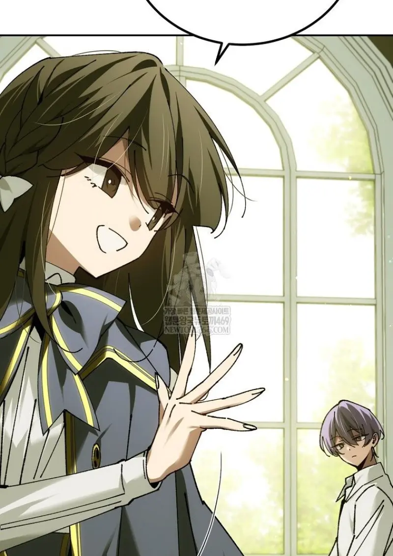 Magic Academy ตอนที่ 83 82