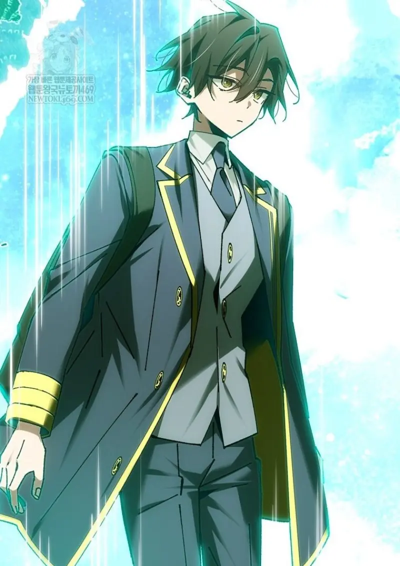 Magic Academy ตอนที่ 83 123