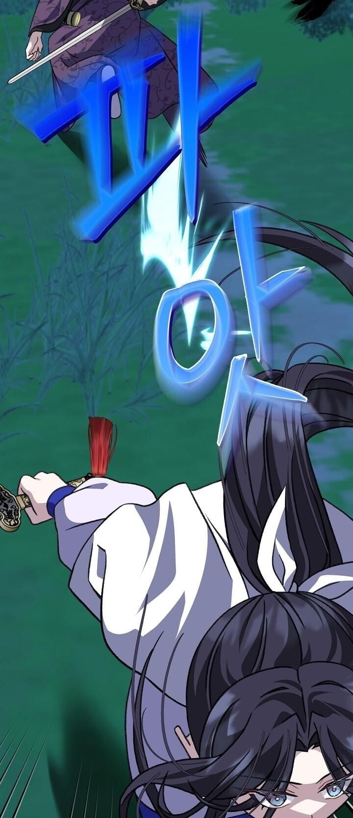 The Return of Namgung ตอนที่ 38 36