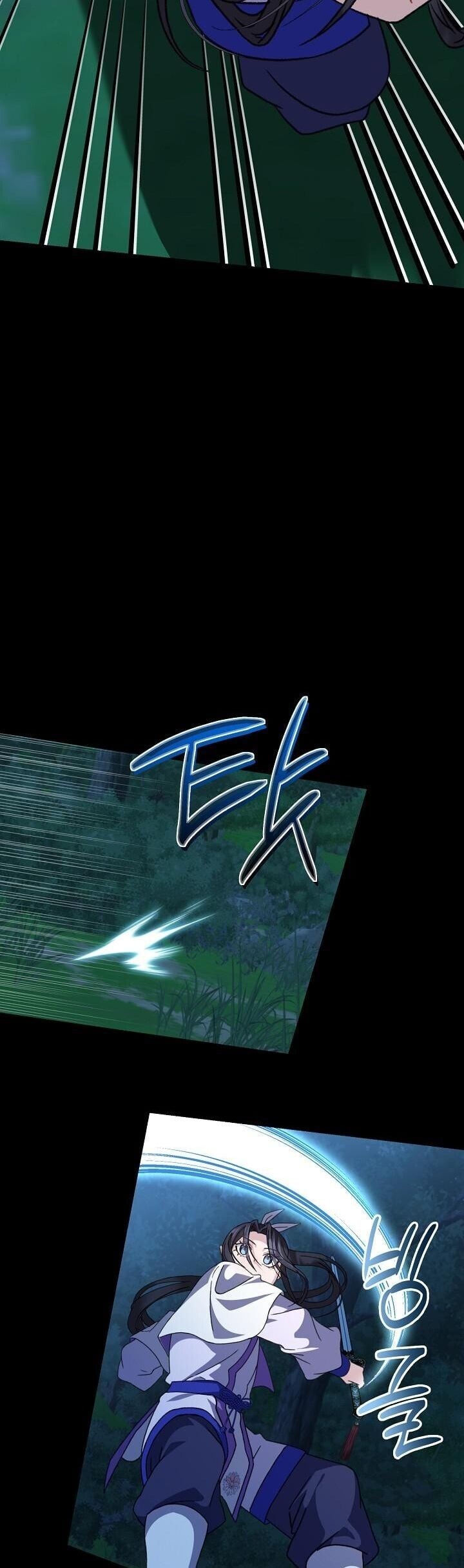 The Return of Namgung ตอนที่ 38 37