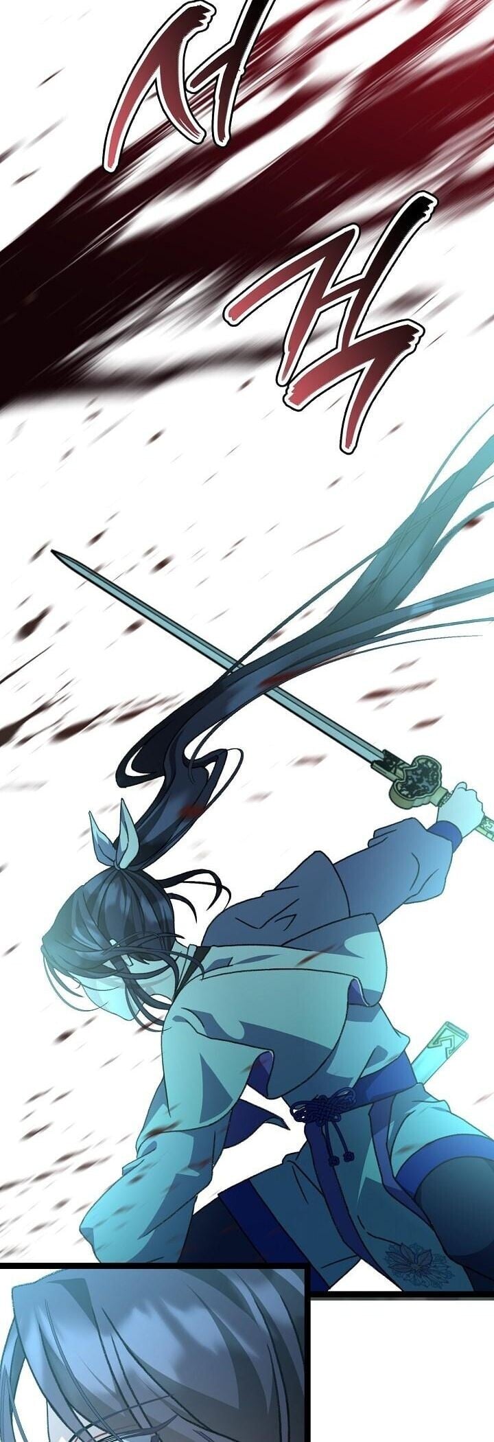 The Return of Namgung ตอนที่ 38 40