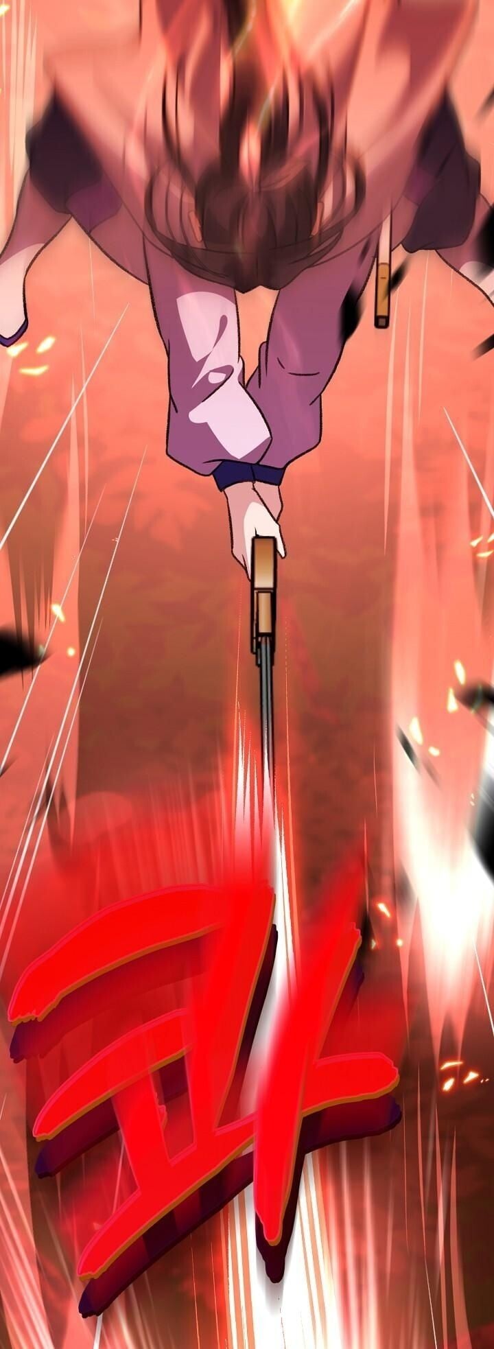 The Return of Namgung ตอนที่ 38 50