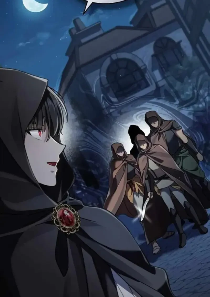 Reborn as the Enemy Prince ตอนที่ 84 7