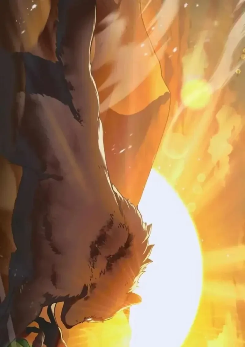 Reborn as the Enemy Prince ตอนที่ 84 10