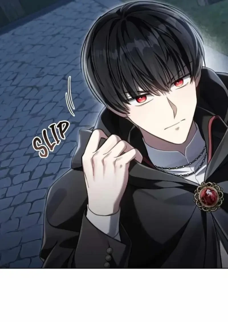 Reborn as the Enemy Prince ตอนที่ 84 20