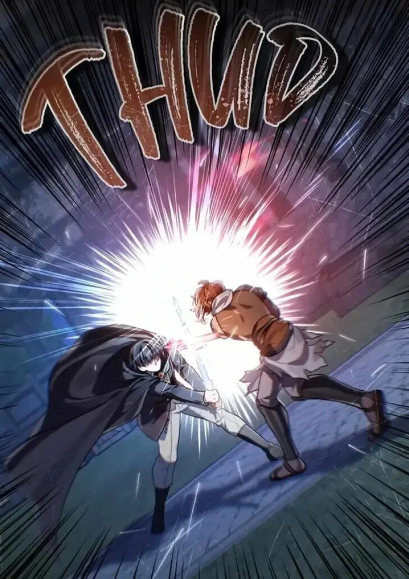 Reborn as the Enemy Prince ตอนที่ 84 52