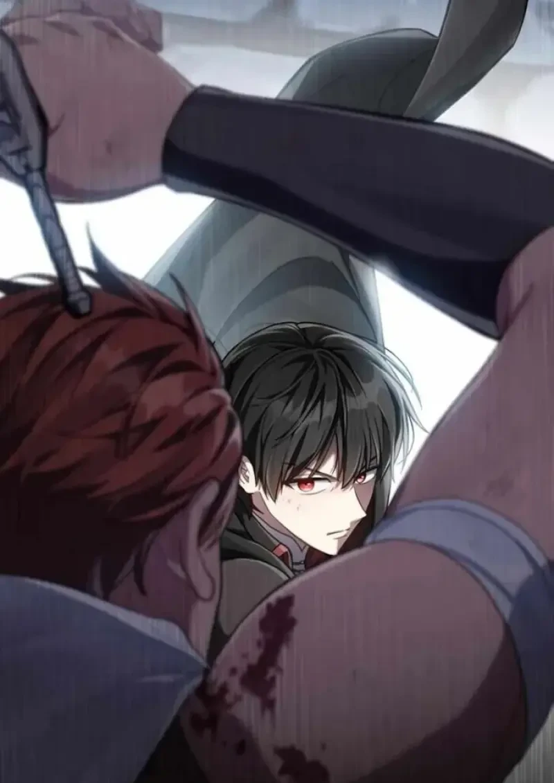 Reborn as the Enemy Prince ตอนที่ 84 87