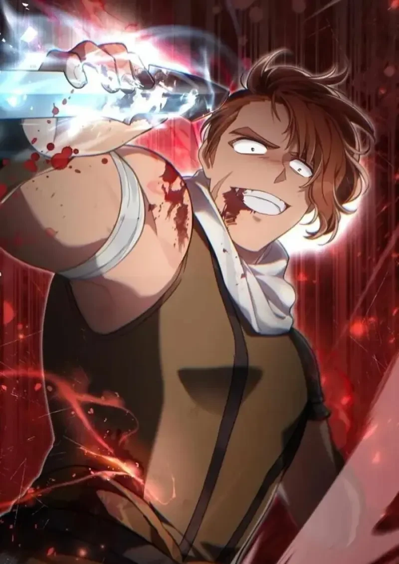 Reborn as the Enemy Prince ตอนที่ 84 99