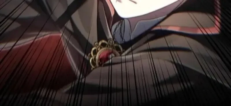 Reborn as the Enemy Prince ตอนที่ 84 102