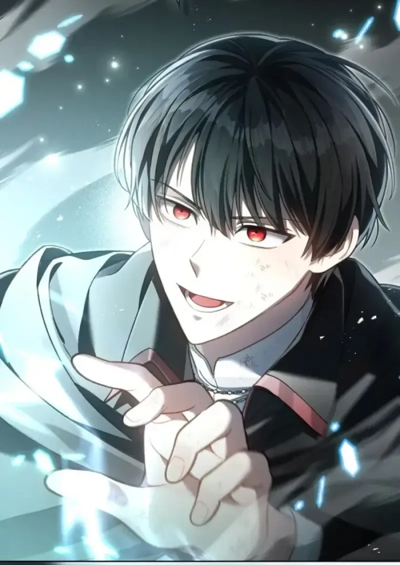 Reborn as the Enemy Prince ตอนที่ 85 18