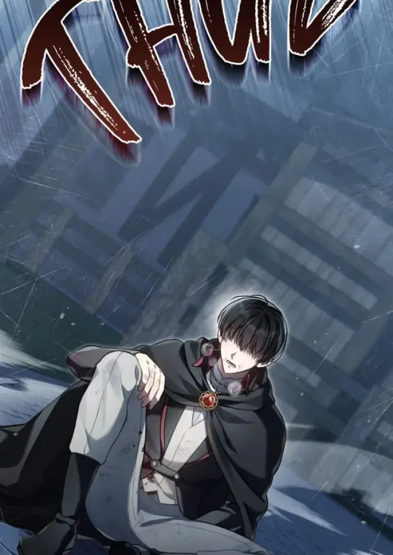 Reborn as the Enemy Prince ตอนที่ 85 26