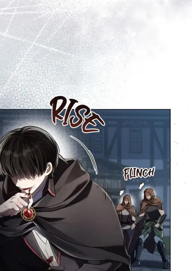 Reborn as the Enemy Prince ตอนที่ 85 30