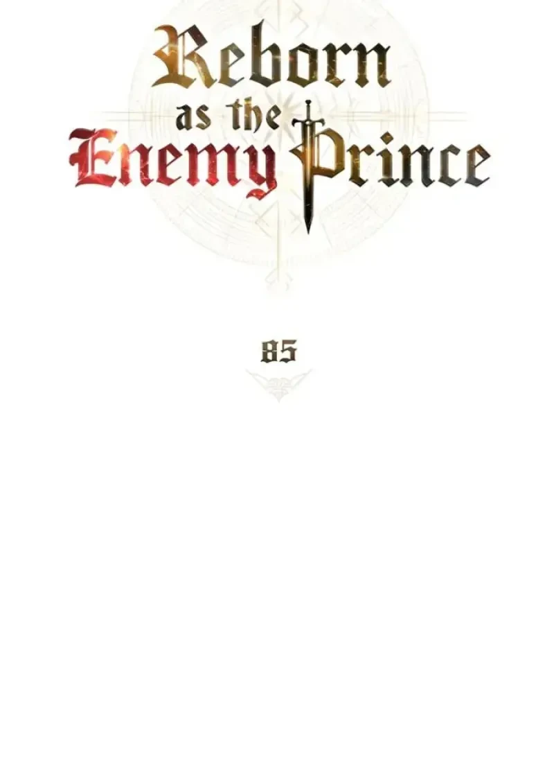 Reborn as the Enemy Prince ตอนที่ 85 35