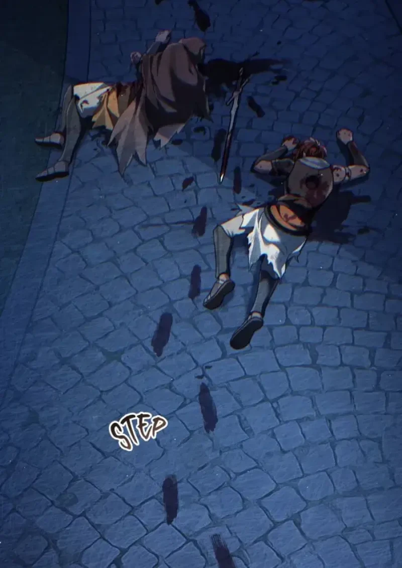 Reborn as the Enemy Prince ตอนที่ 85 40