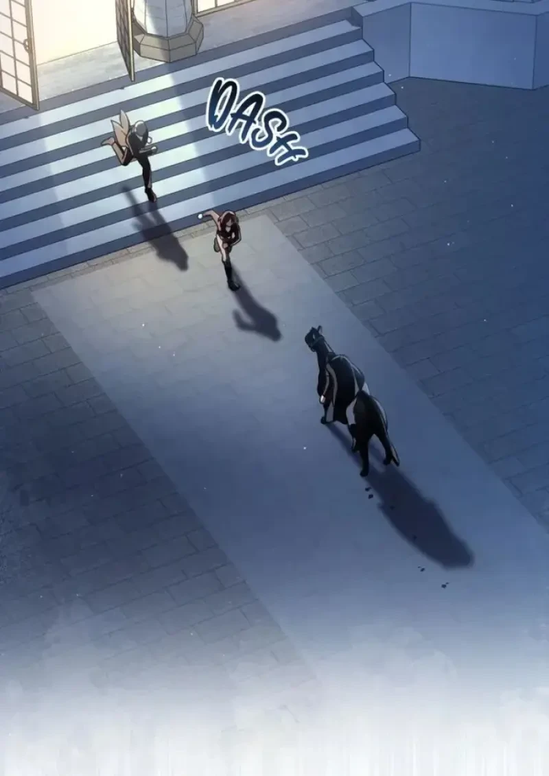 Reborn as the Enemy Prince ตอนที่ 85 59