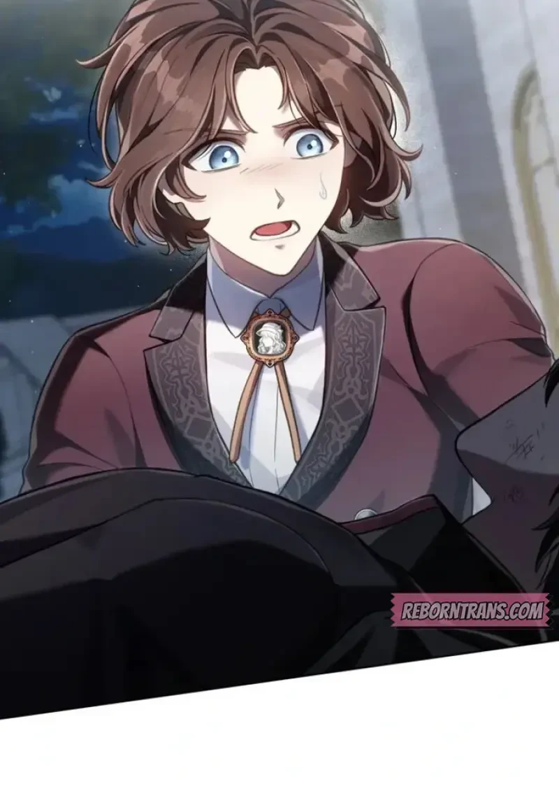 Reborn as the Enemy Prince ตอนที่ 85 65