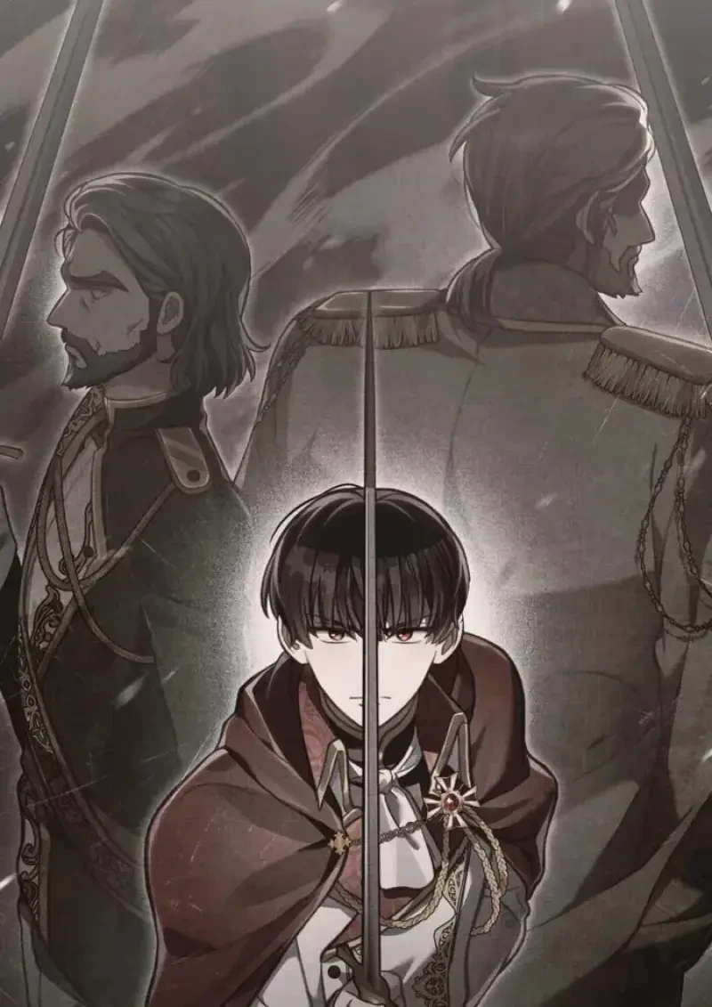 Reborn as the Enemy Prince ตอนที่ 85 68