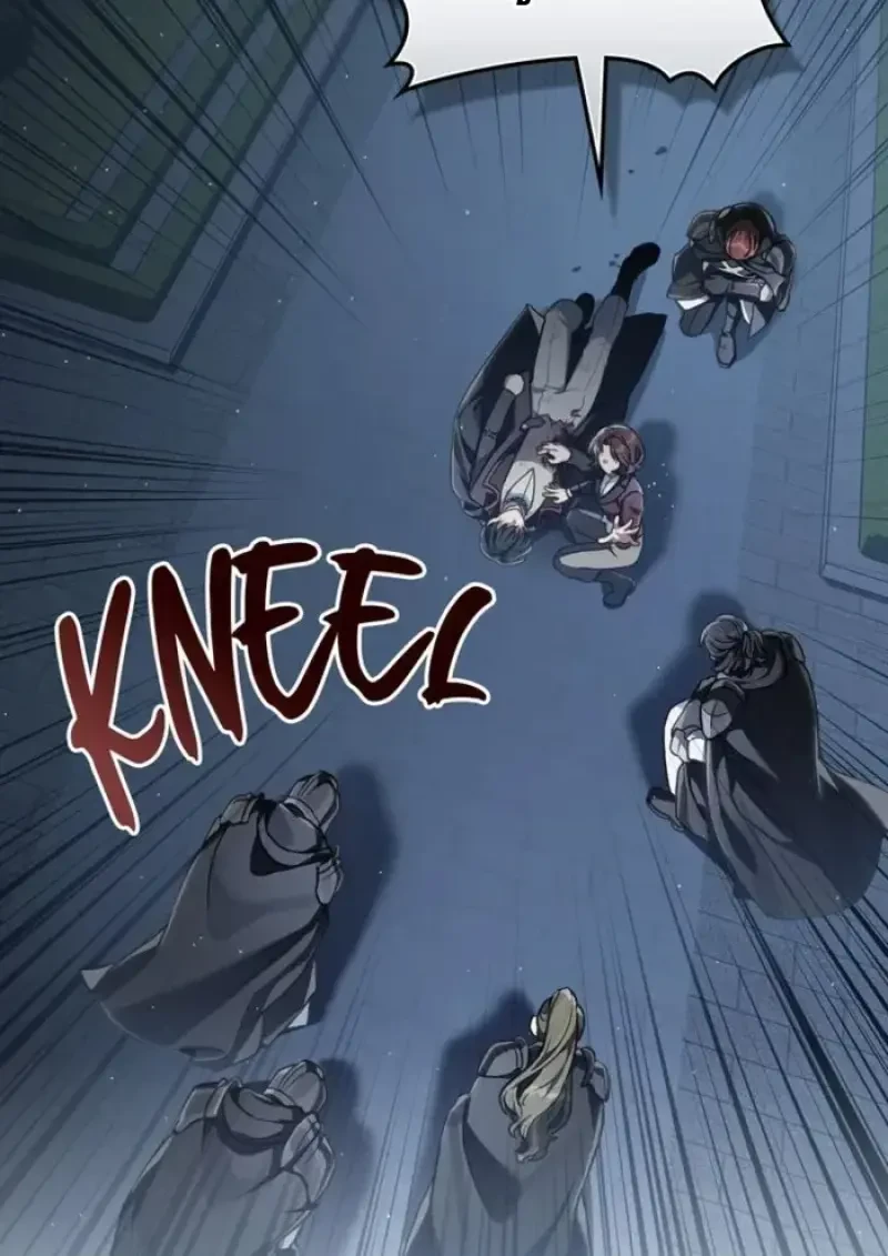 Reborn as the Enemy Prince ตอนที่ 85 76