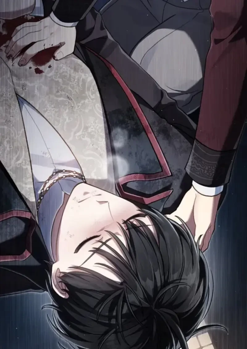 Reborn as the Enemy Prince ตอนที่ 85 81