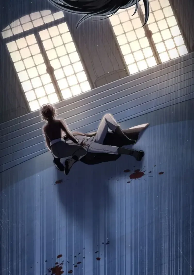 Reborn as the Enemy Prince ตอนที่ 85 82