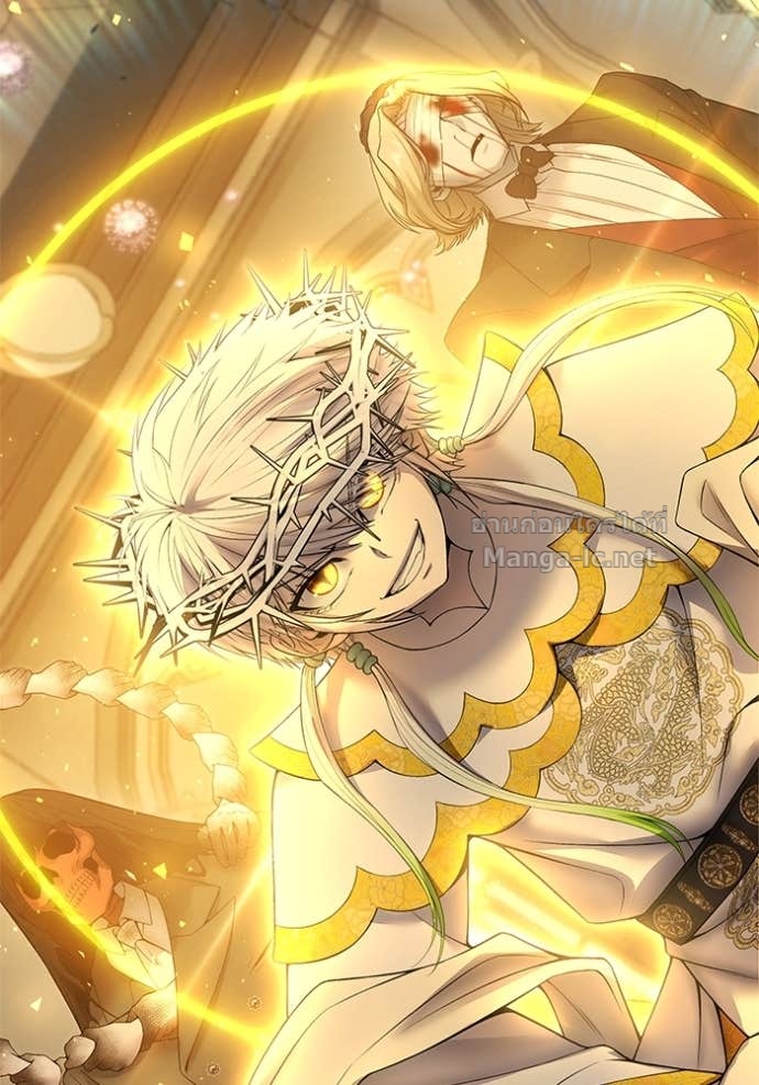 Secretly More Powerful than the Hero ตอนที่ 85 158