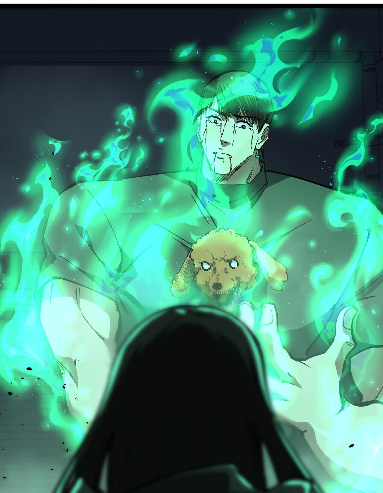 God-level Assassin, I Am the Shadow ตอนที่ 85 16