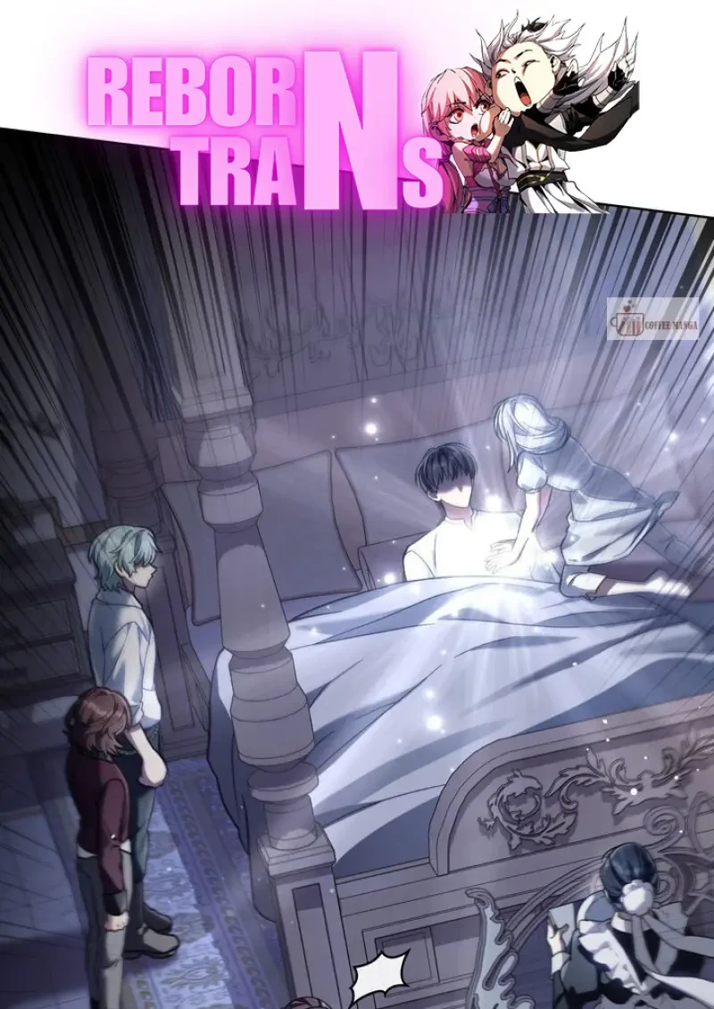 Reborn as the Enemy Prince ตอนที่ 86 1