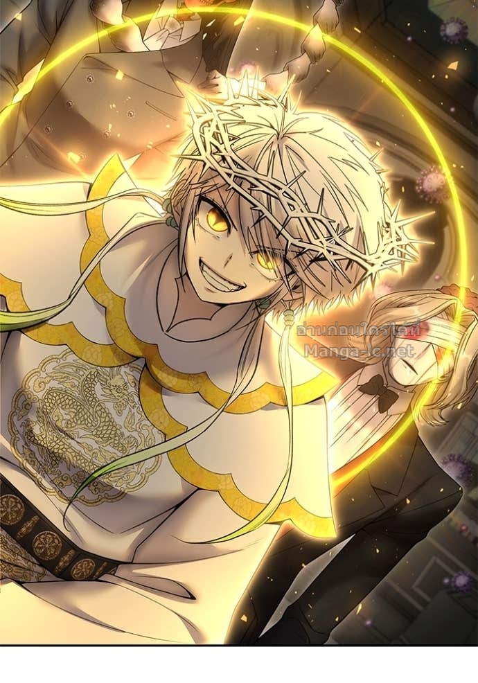 Secretly More Powerful than the Hero ตอนที่ 86 6