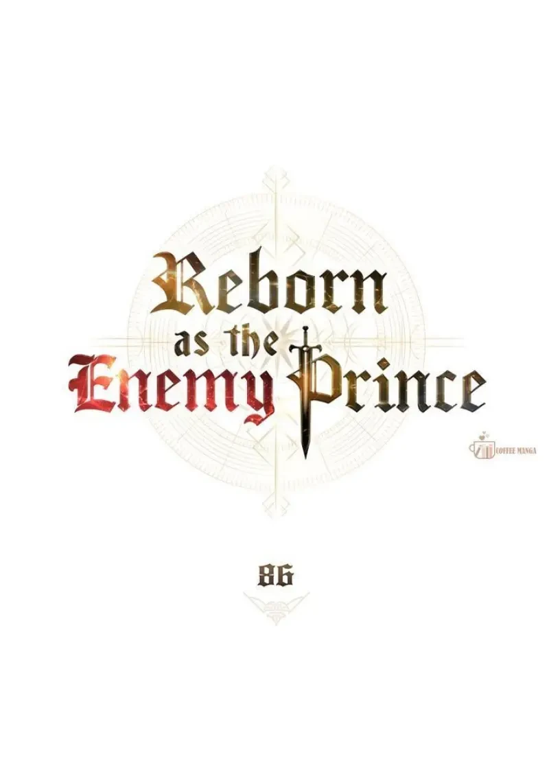 Reborn as the Enemy Prince ตอนที่ 86 42