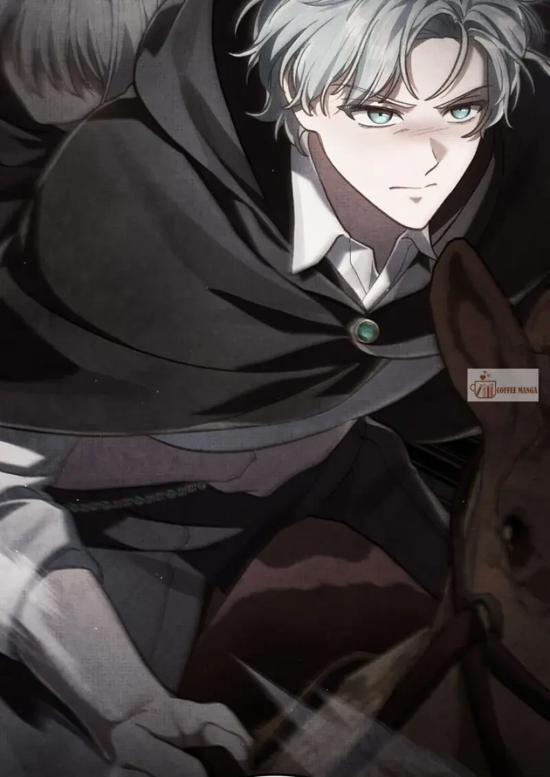 Reborn as the Enemy Prince ตอนที่ 86 46