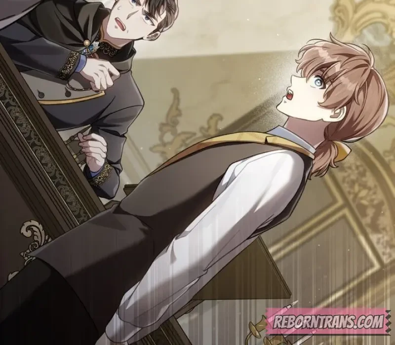 Reborn as the Enemy Prince ตอนที่ 86 66