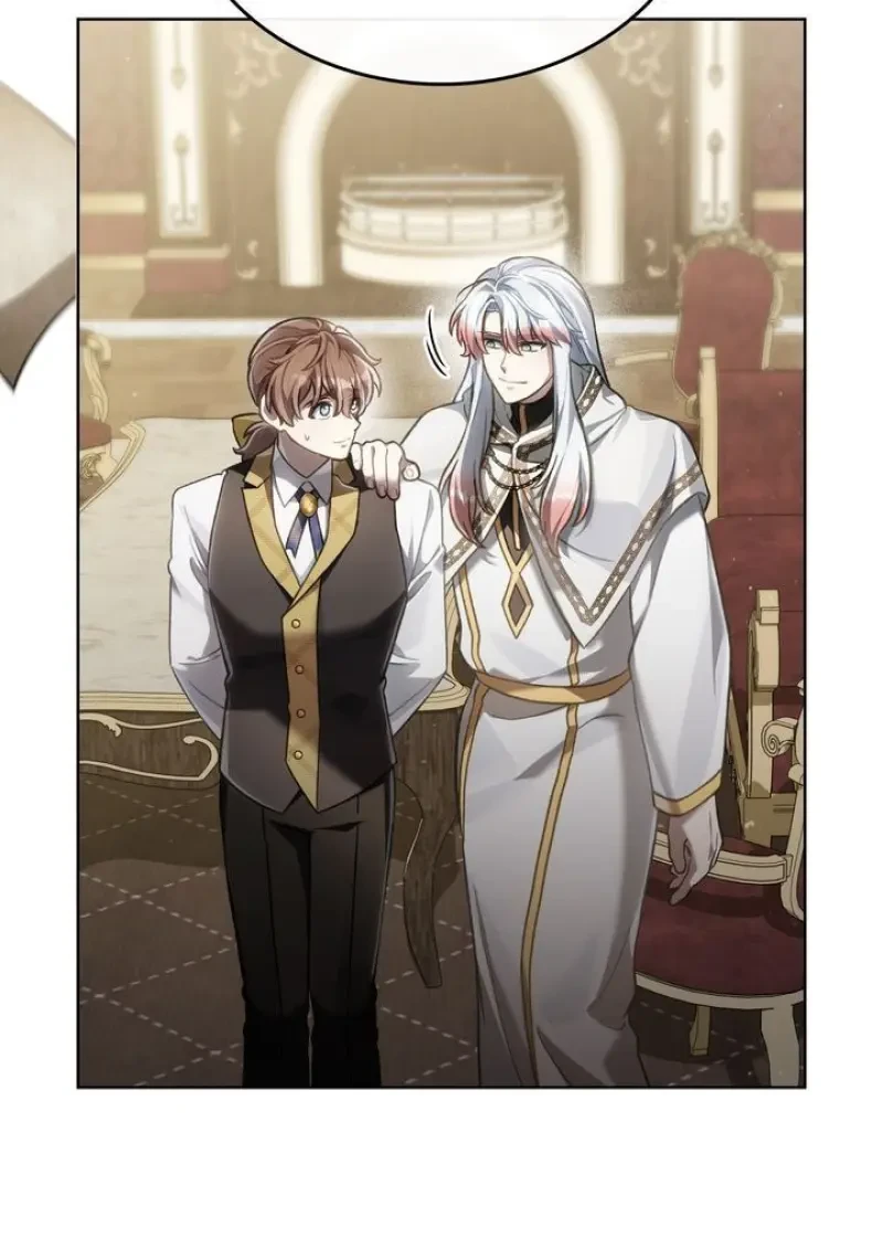 Reborn as the Enemy Prince ตอนที่ 86 71