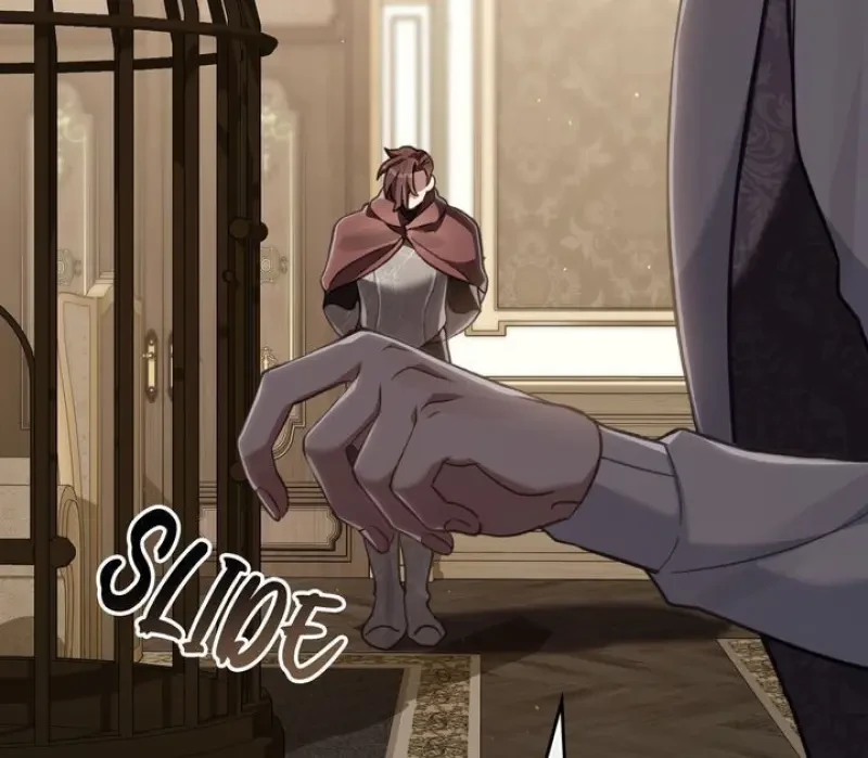 Reborn as the Enemy Prince ตอนที่ 86 99