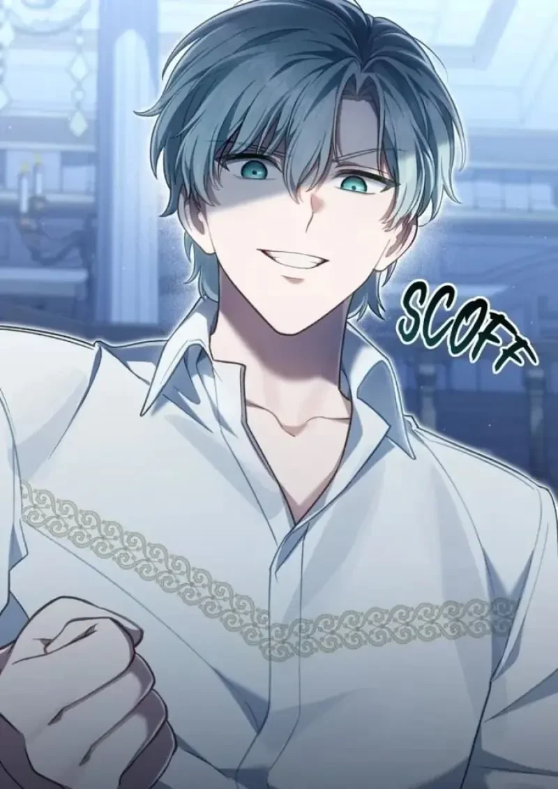 Reborn as the Enemy Prince ตอนที่ 87 12