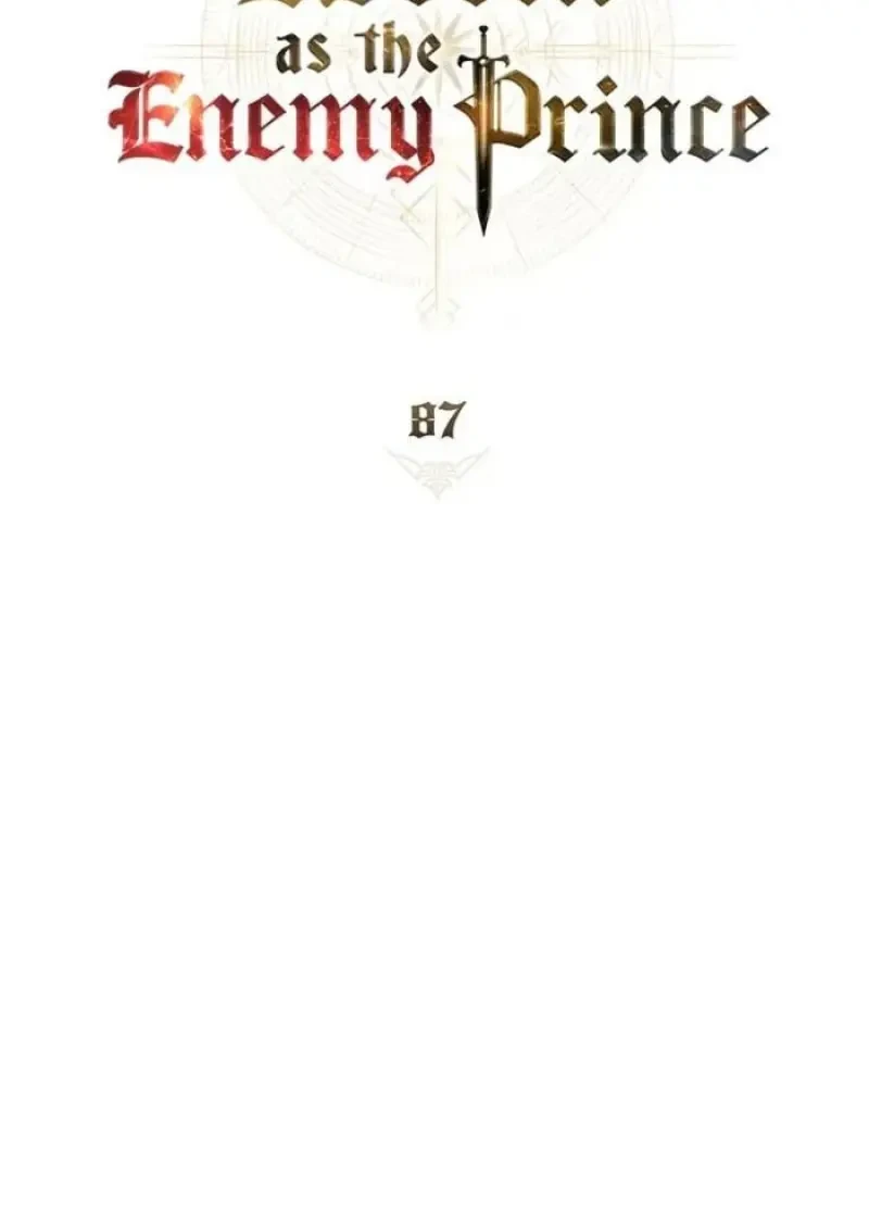 Reborn as the Enemy Prince ตอนที่ 87 14