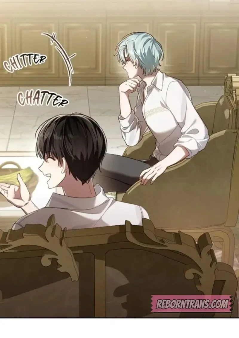 Reborn as the Enemy Prince ตอนที่ 87 43