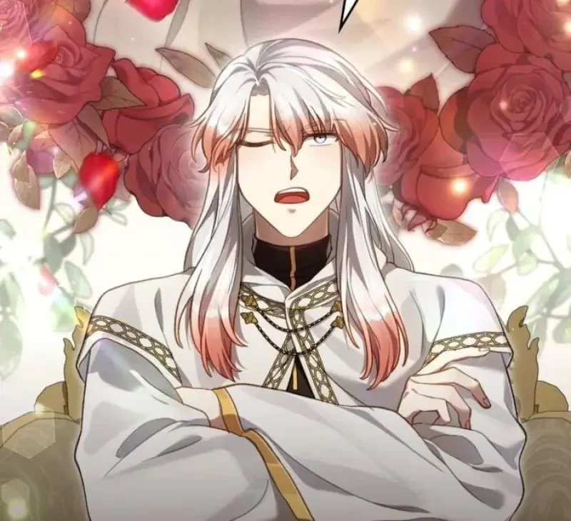 Reborn as the Enemy Prince ตอนที่ 87 55