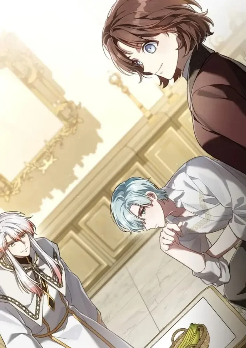 Reborn as the Enemy Prince ตอนที่ 87 58