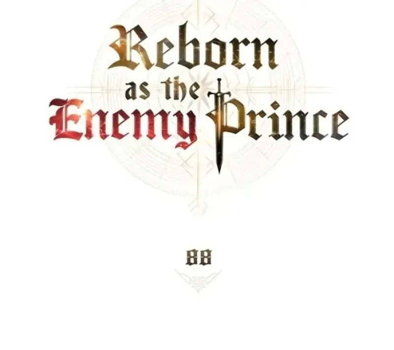 Reborn as the Enemy Prince ตอนที่ 88 22