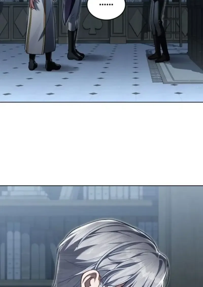 Reborn as the Enemy Prince ตอนที่ 88 26