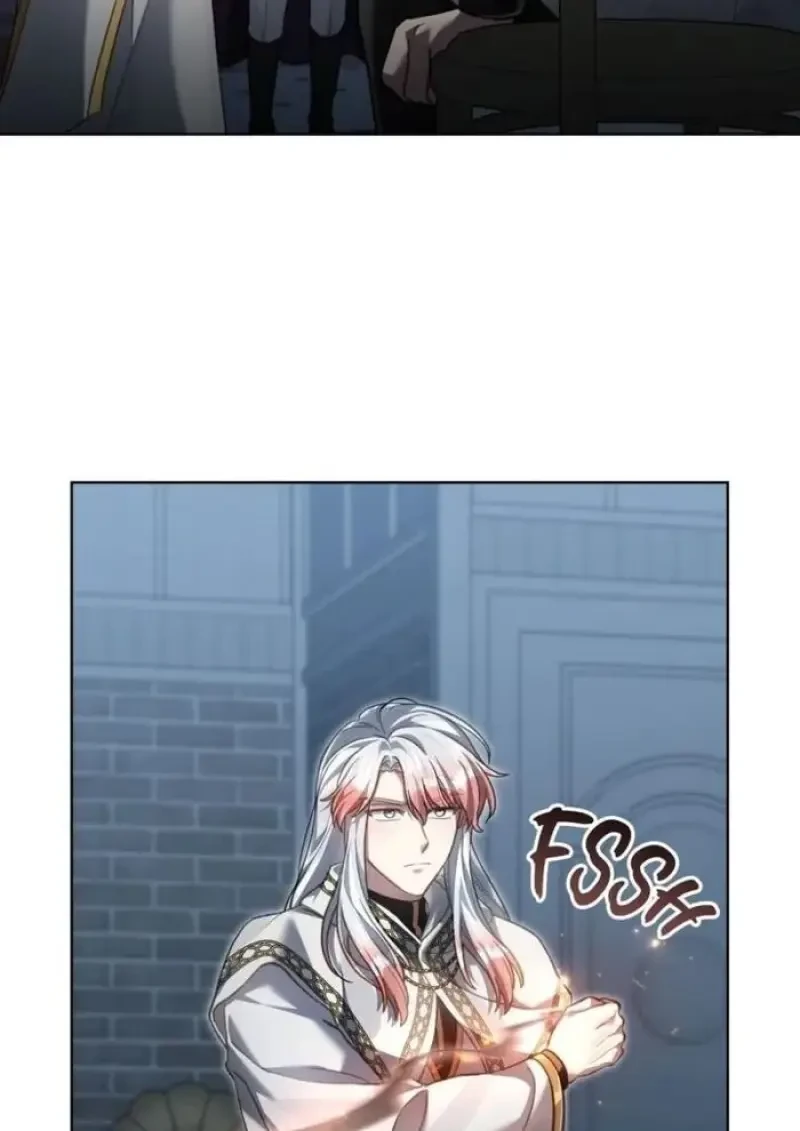 Reborn as the Enemy Prince ตอนที่ 88 84