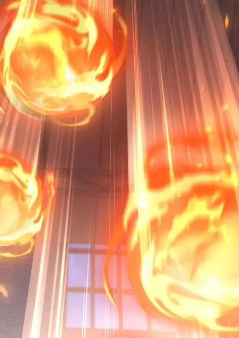 Reborn as the Enemy Prince ตอนที่ 88 97