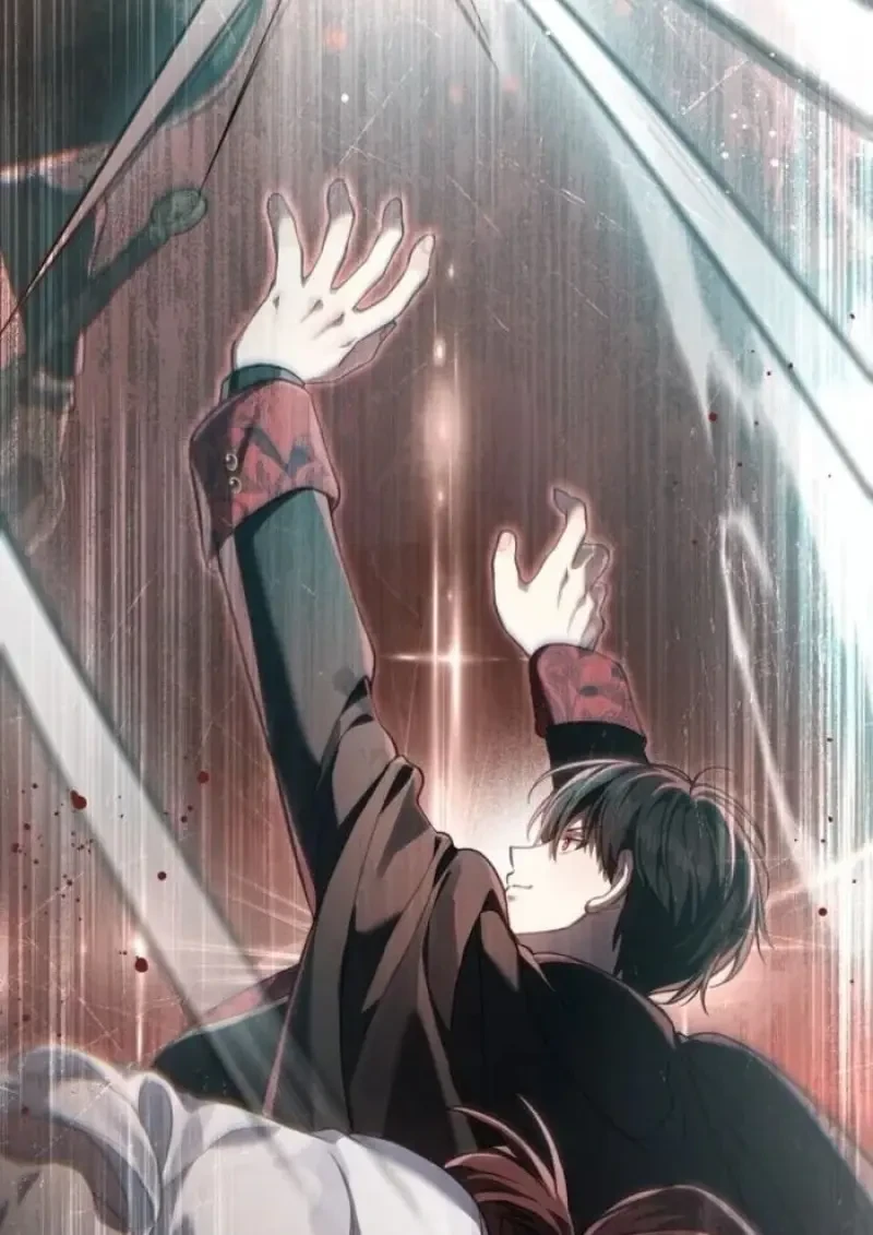 Reborn as the Enemy Prince ตอนที่ 89 26