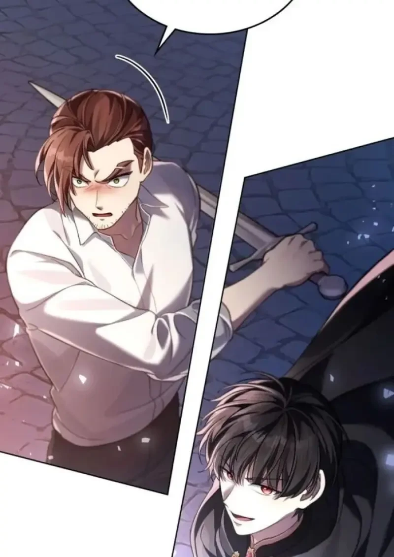 Reborn as the Enemy Prince ตอนที่ 89 32