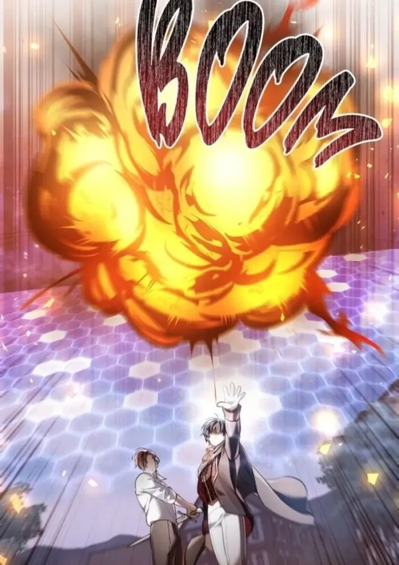 Reborn as the Enemy Prince ตอนที่ 89 34