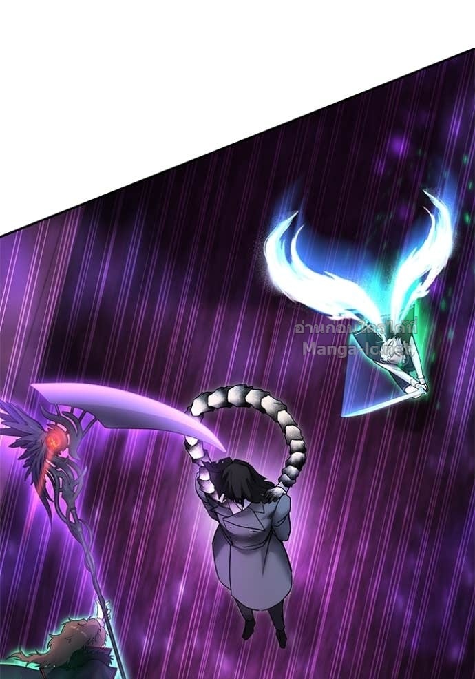 Secretly More Powerful than the Hero ตอนที่ 89 42