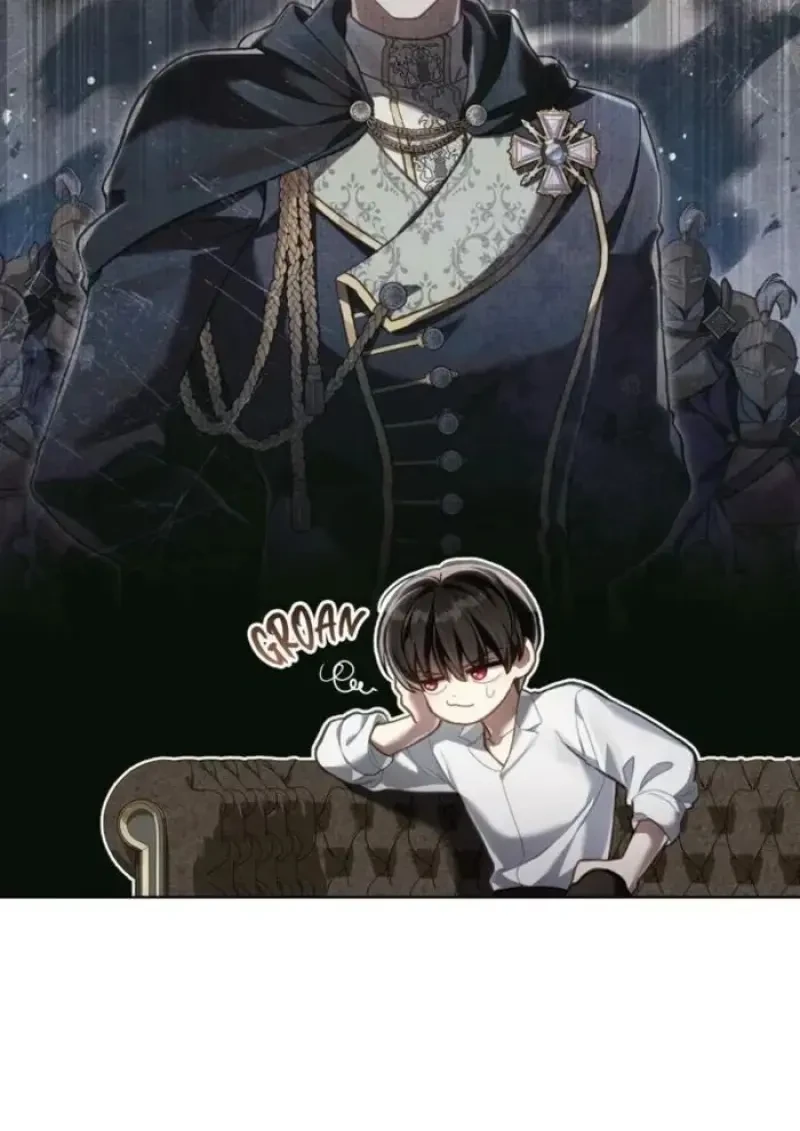 Reborn as the Enemy Prince ตอนที่ 89 49