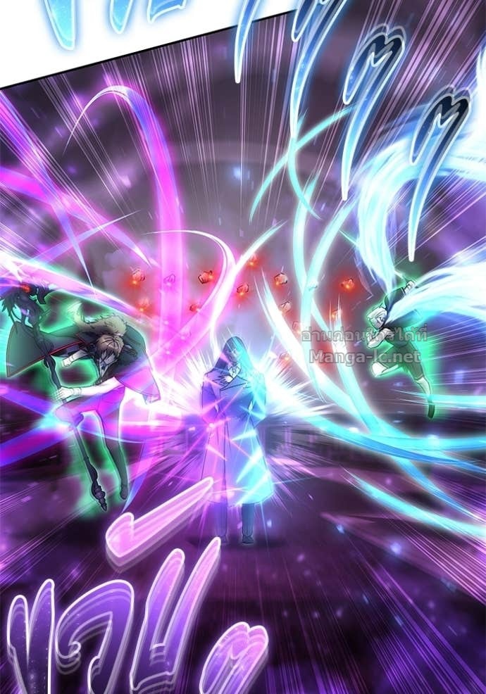 Secretly More Powerful than the Hero ตอนที่ 89 69