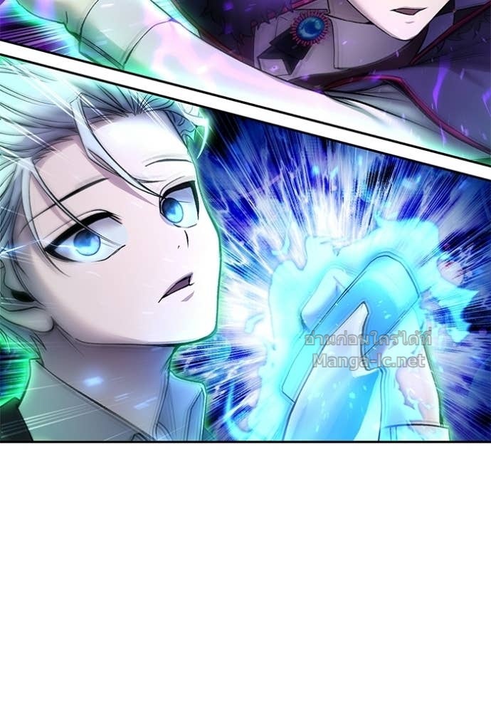 Secretly More Powerful than the Hero ตอนที่ 89 94